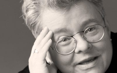 Paula Vogel