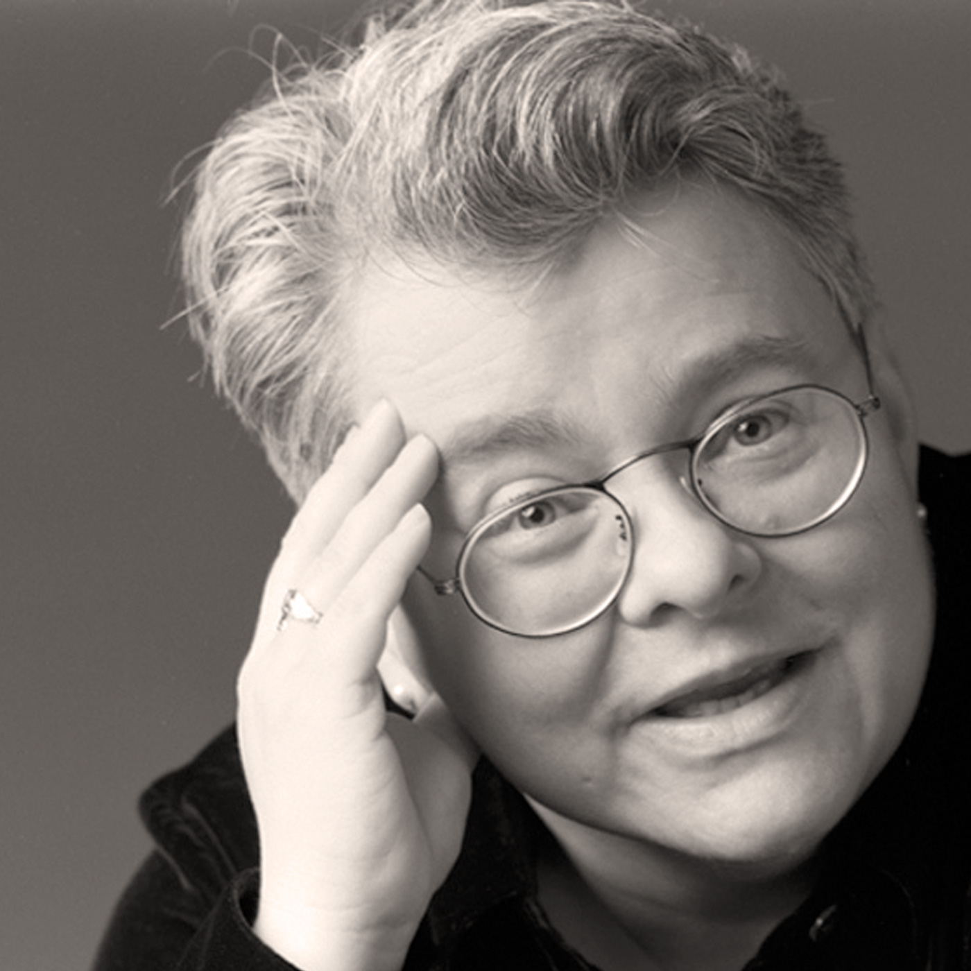Paula Vogel
