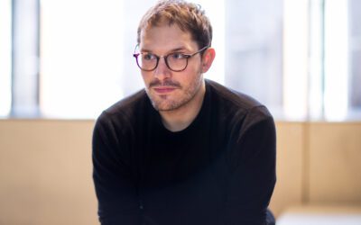 Robert Icke