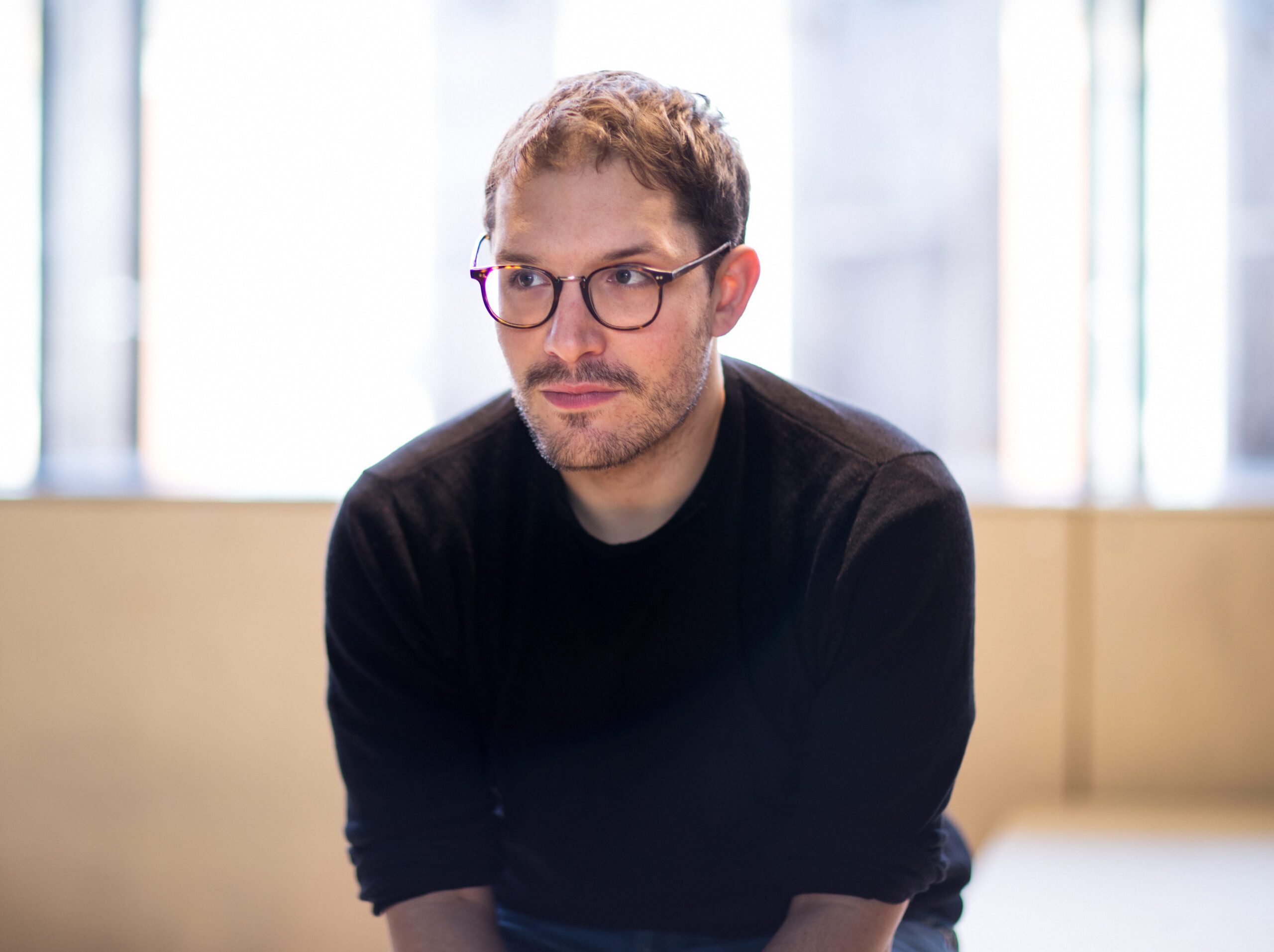 Robert Icke