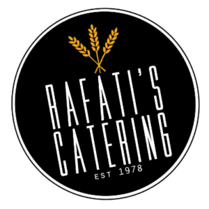 Rafati’s Catering
