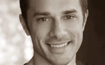 Ryan Tresser
