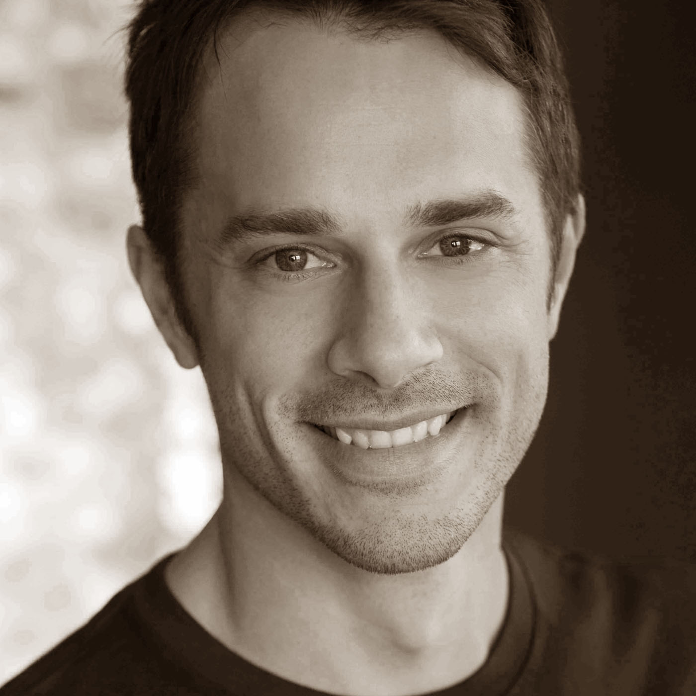 Ryan Tresser