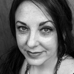 Sarah Gahagan