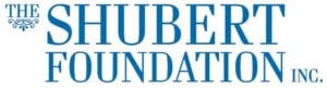 The Shubert Foundation Inc.