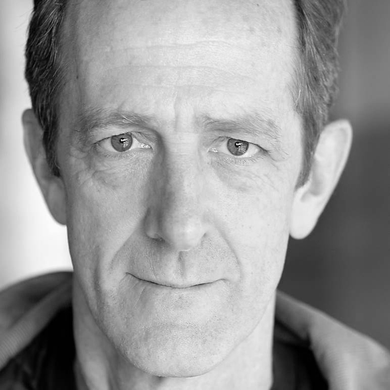 Ted Rooney