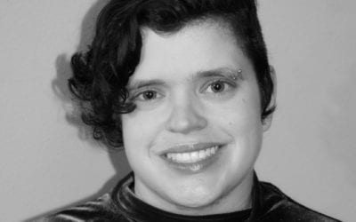 Tess Raunig