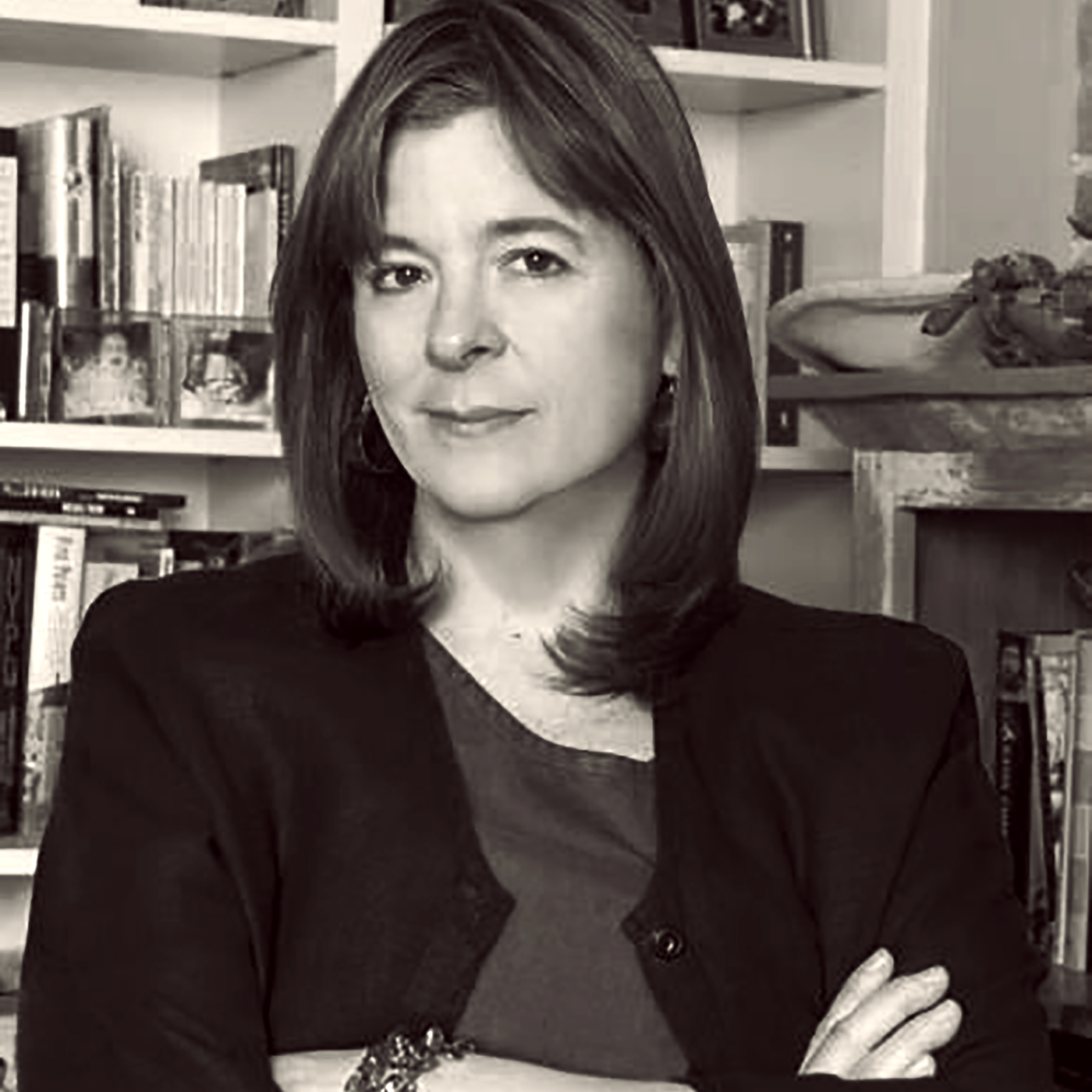 Theresa Rebeck