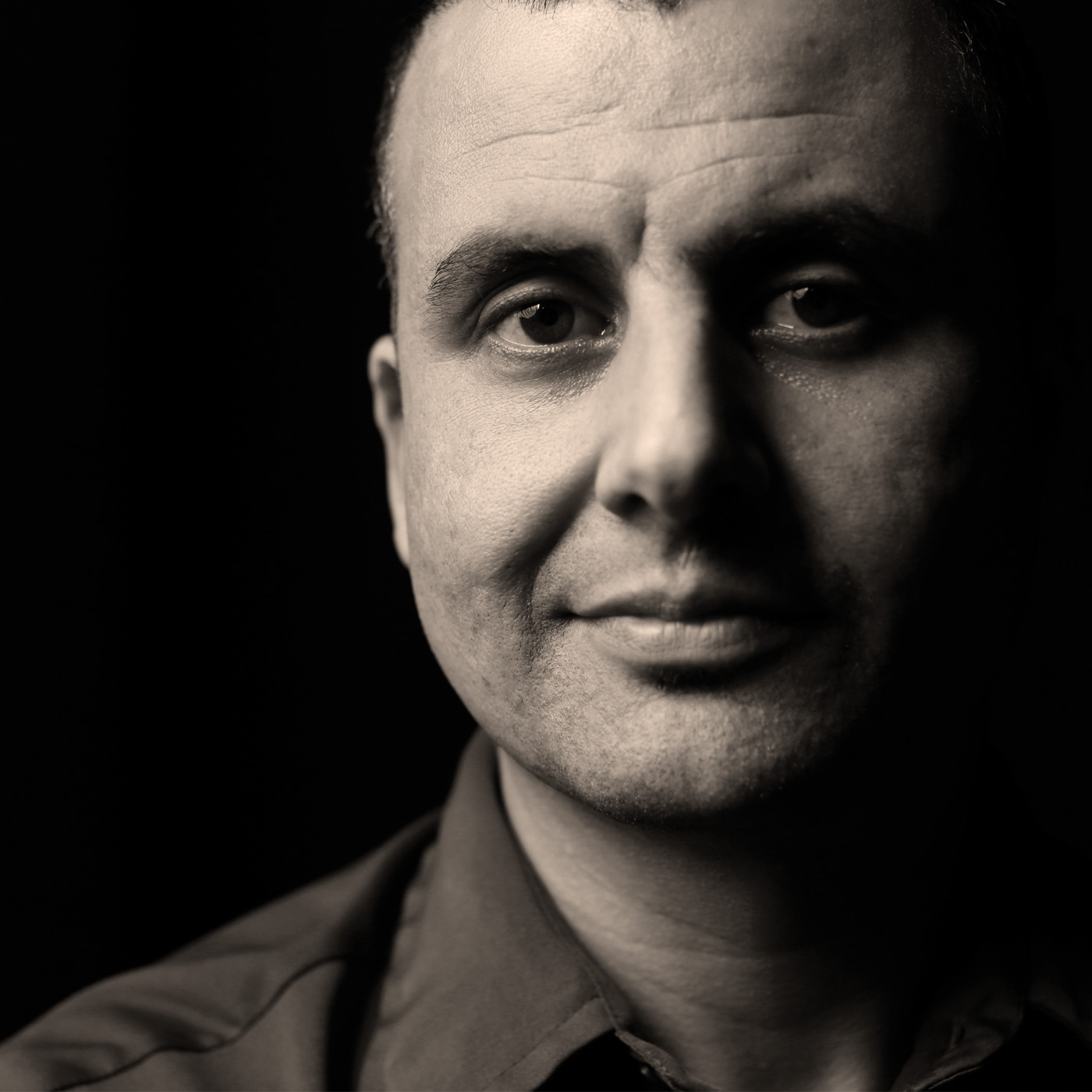 Marcus Youssef