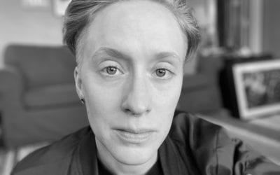 Amanda K Cole