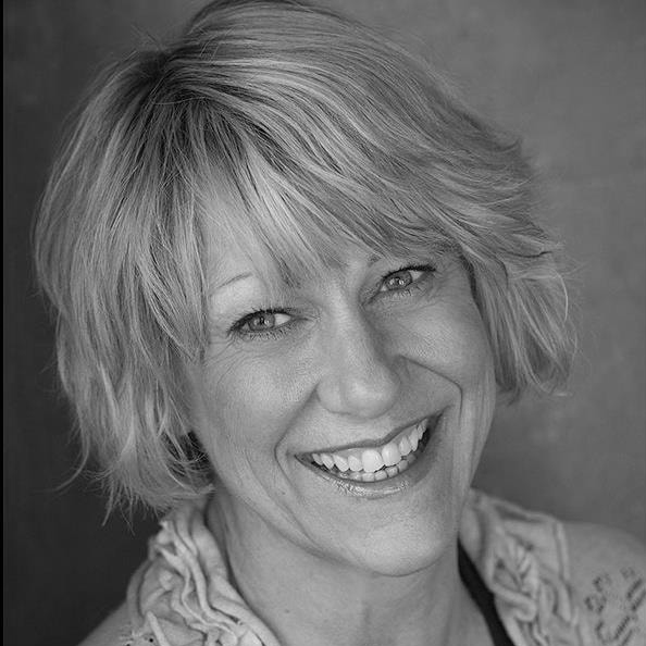 Beth Harper