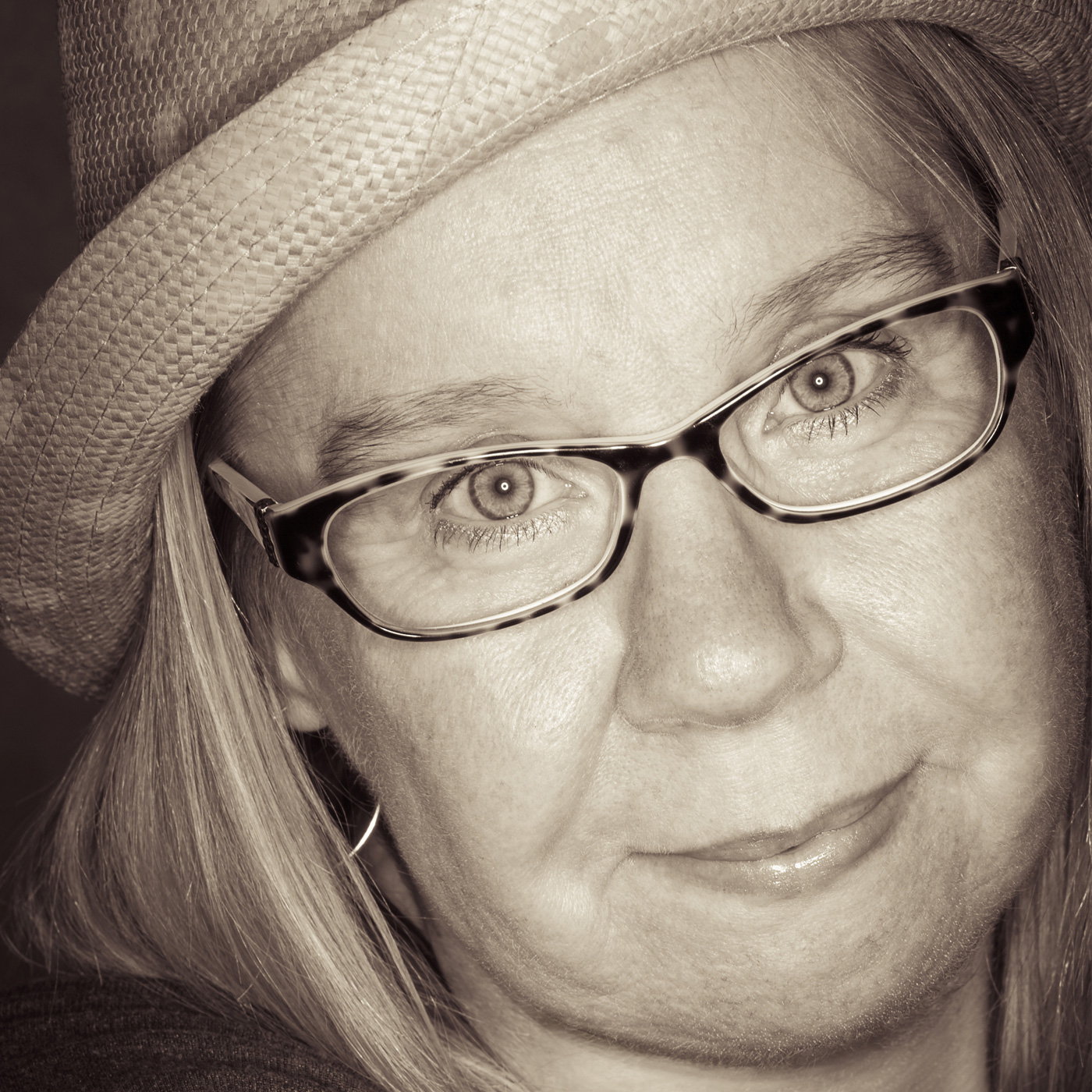 Carol Ann Wohlmut