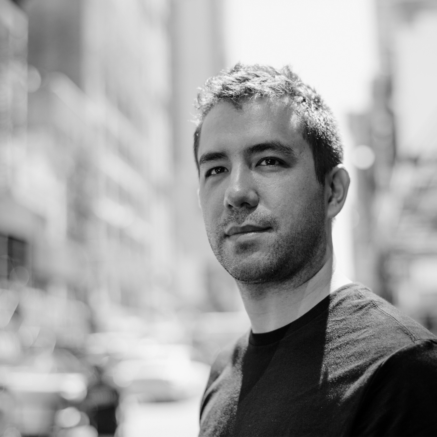 Christopher Chen