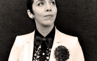 Edna Vázquez