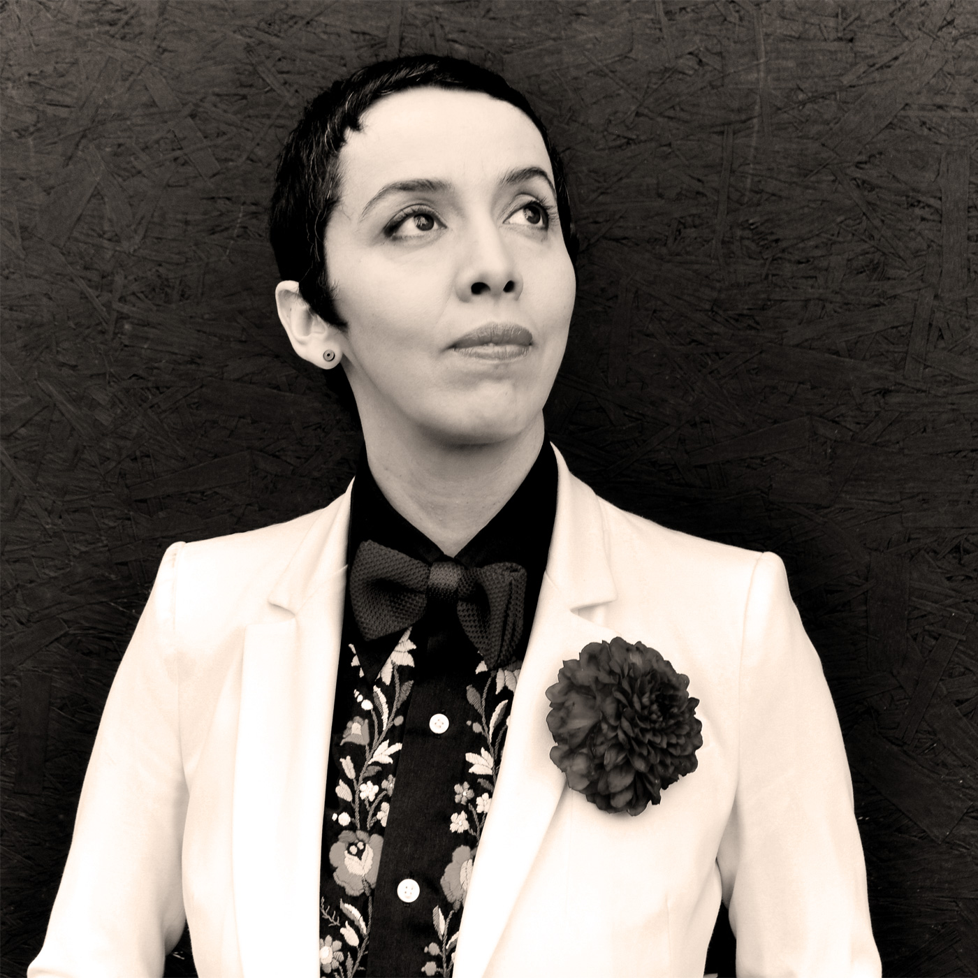 Edna Vázquez