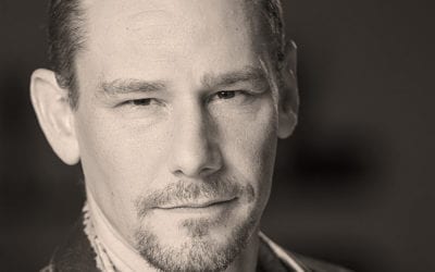 Gavin  Hoffman