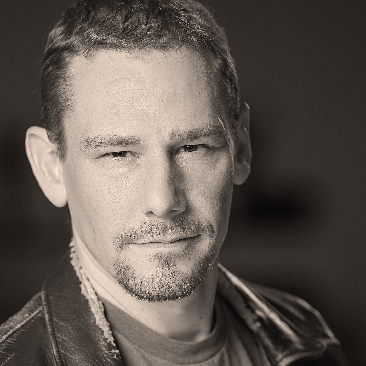Gavin  Hoffman
