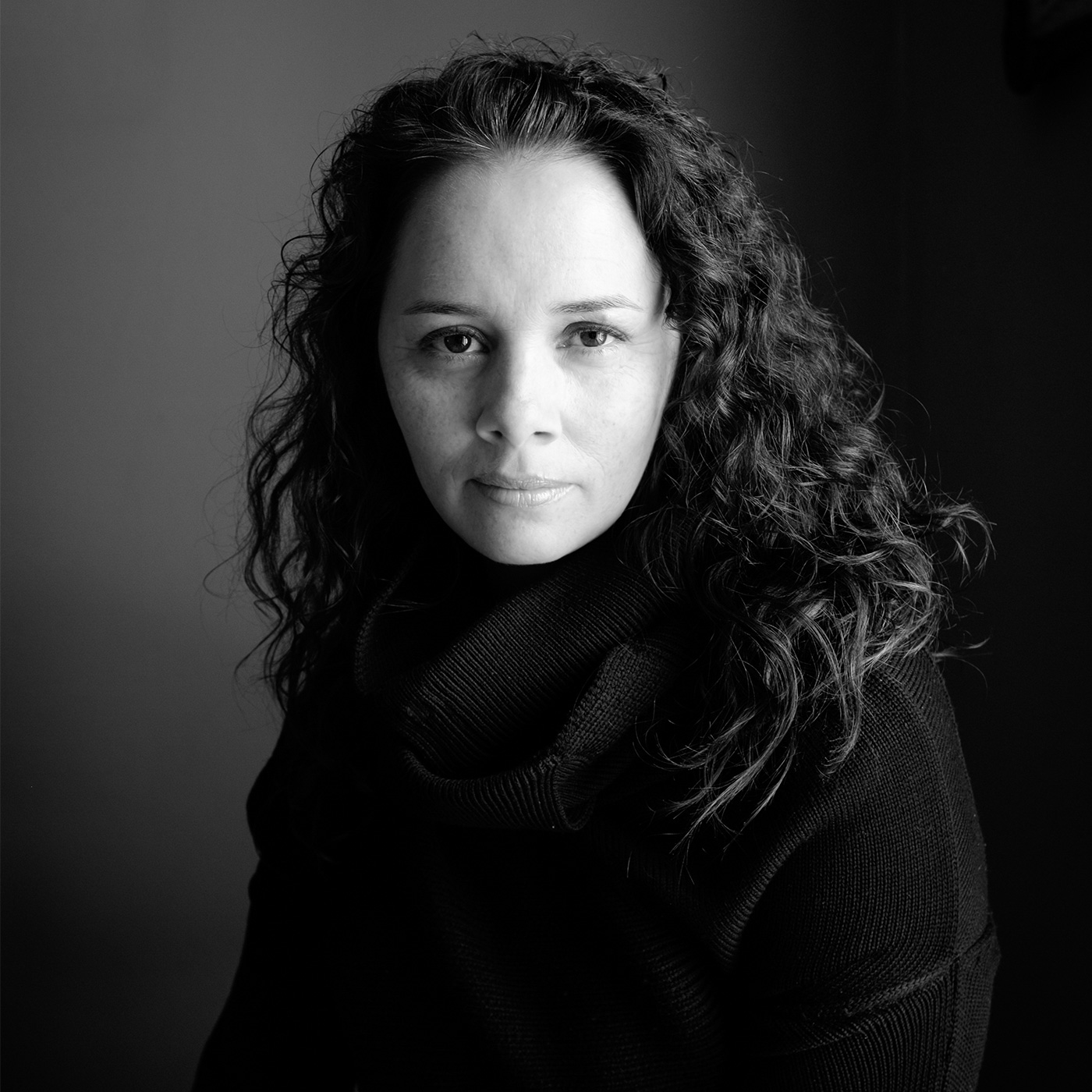 Larissa FastHorse (Sicangu Lakota)