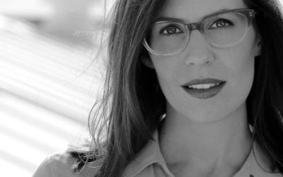 Lauren Gunderson