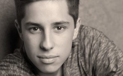 Michel Castillo