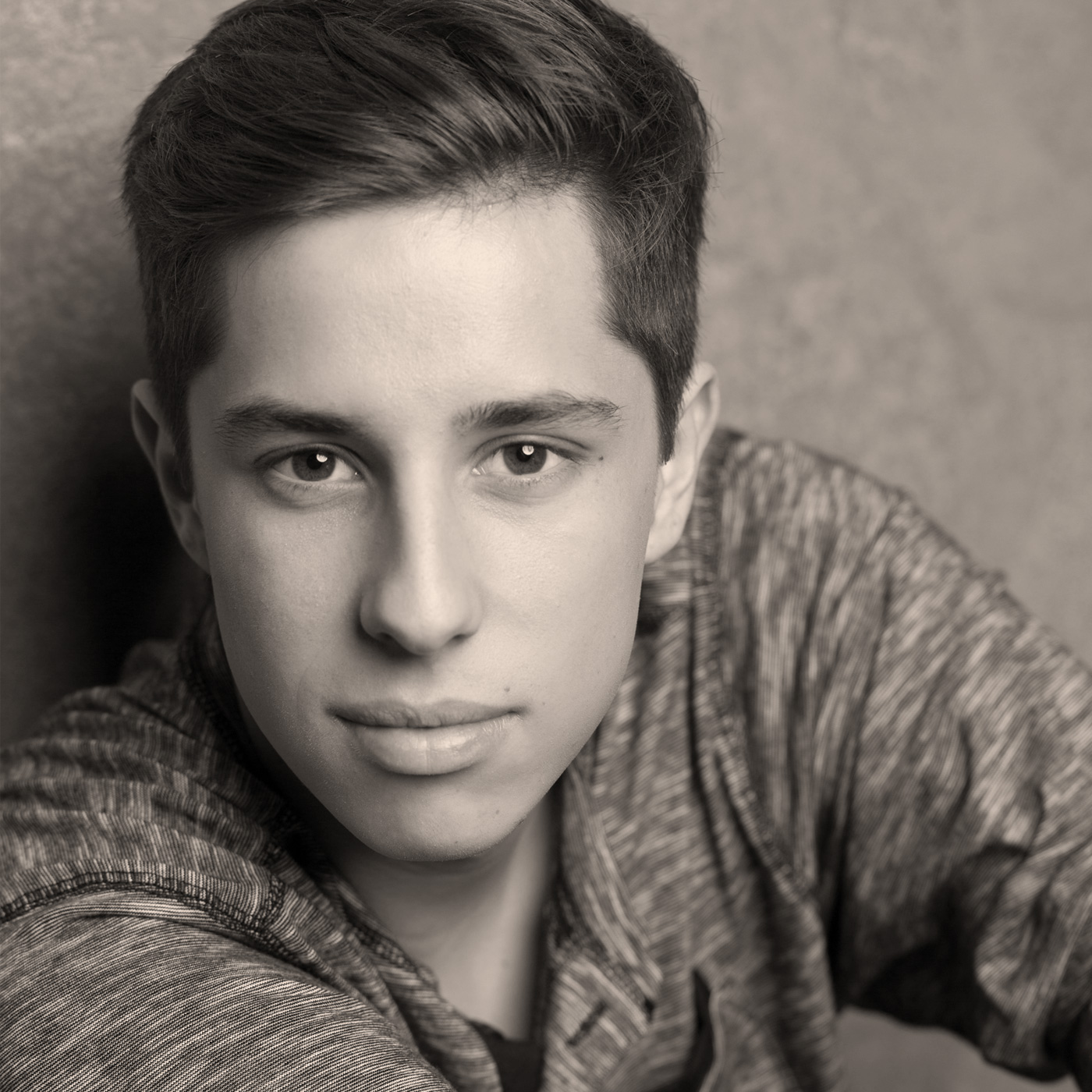 Michel Castillo