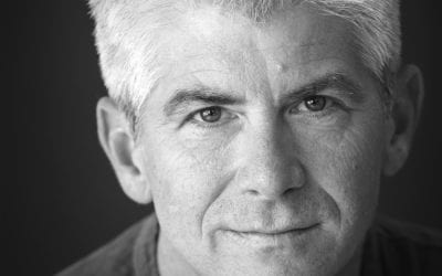 Michael O’Connell
