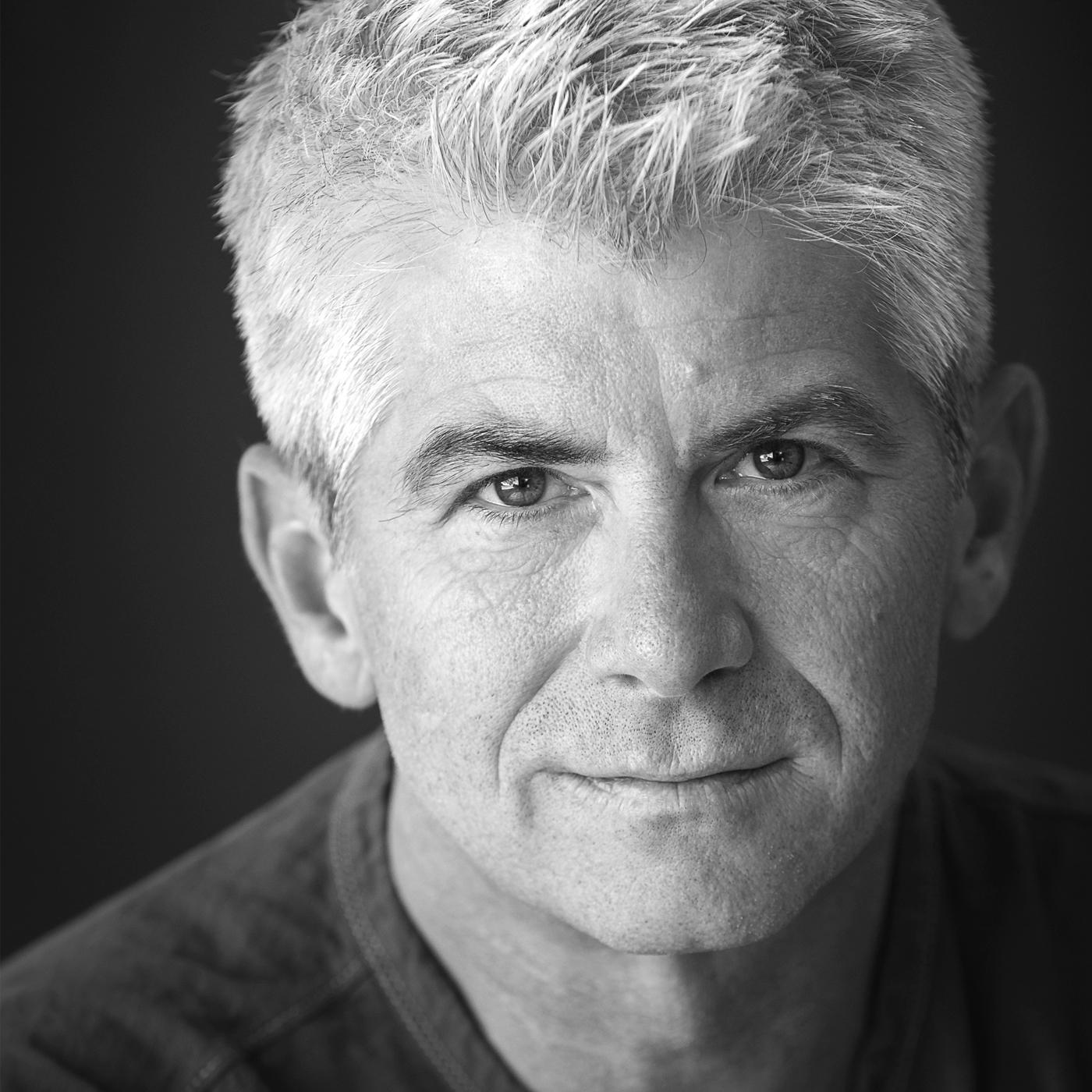 Michael O’Connell
