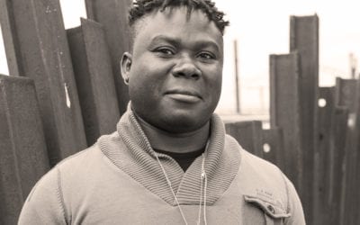 Okaidja Afroso