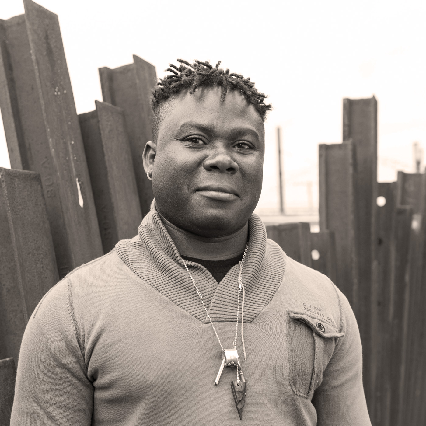 Okaidja Afroso