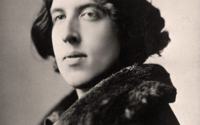 Oscar Wilde