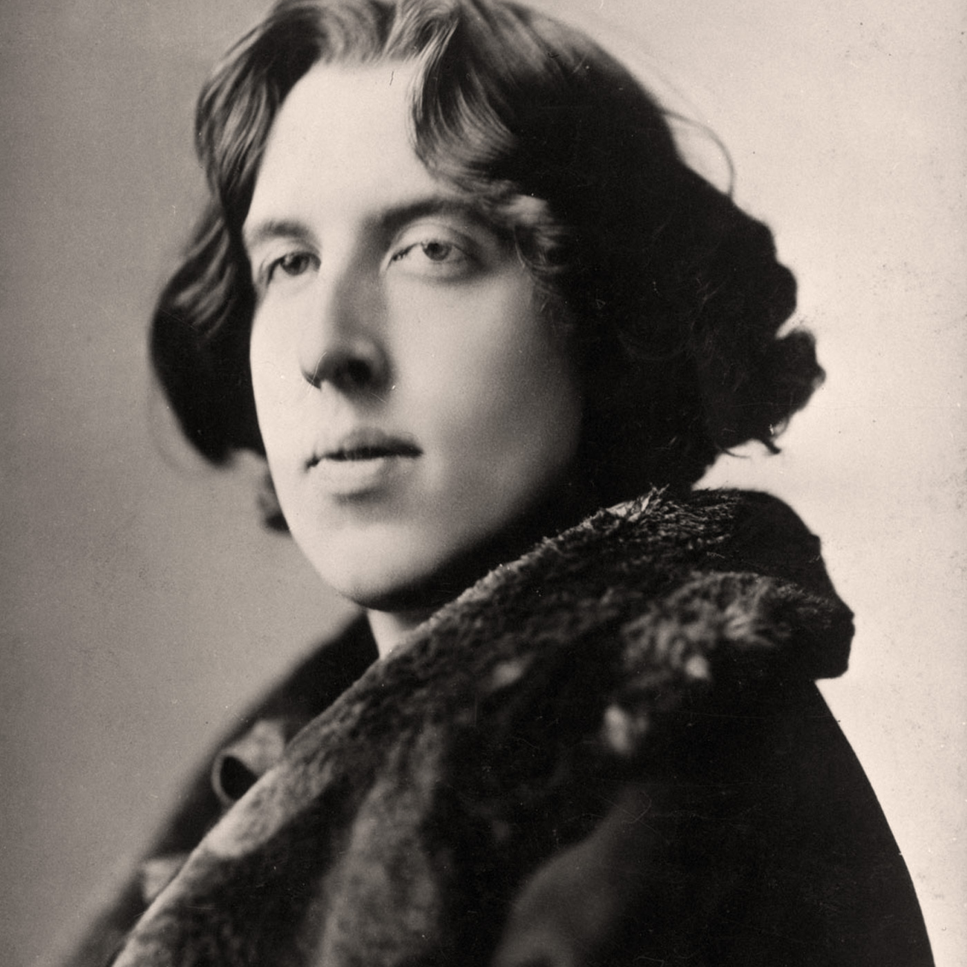 Oscar Wilde
