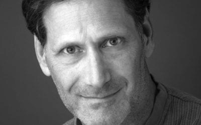 Robert Pescovitz