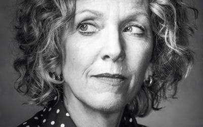 Sarah Lucht
