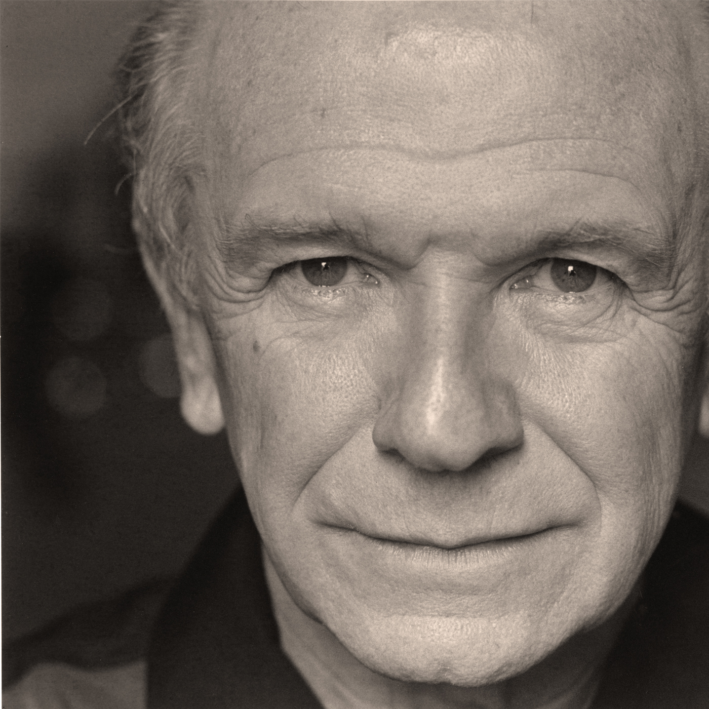 Terrence McNally
