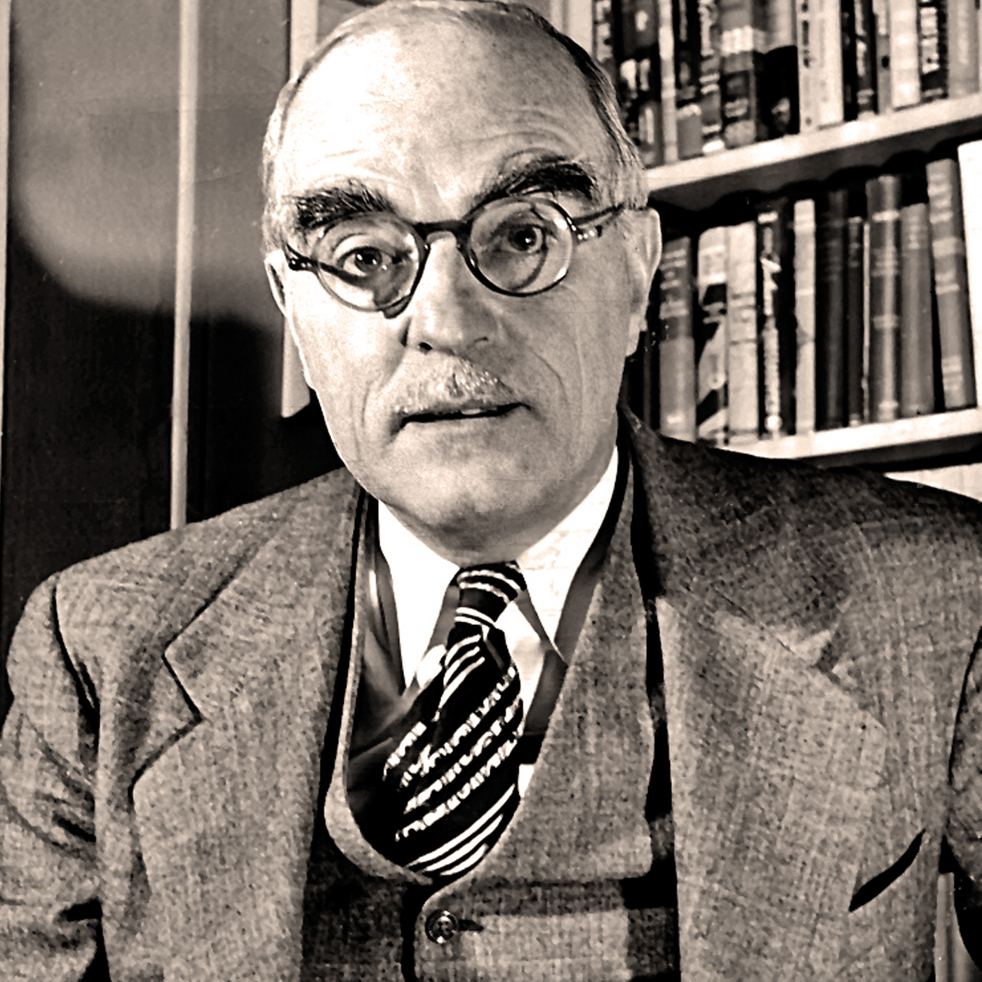 Thornton Wilder