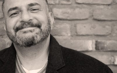 Yussef El Guindi