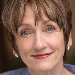Jane Geesman