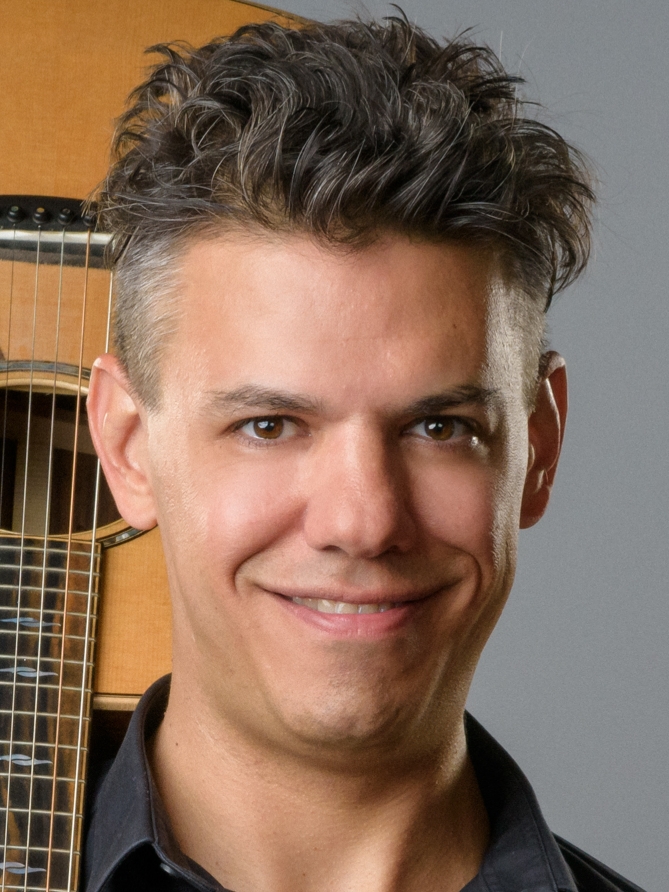 Adam Easley