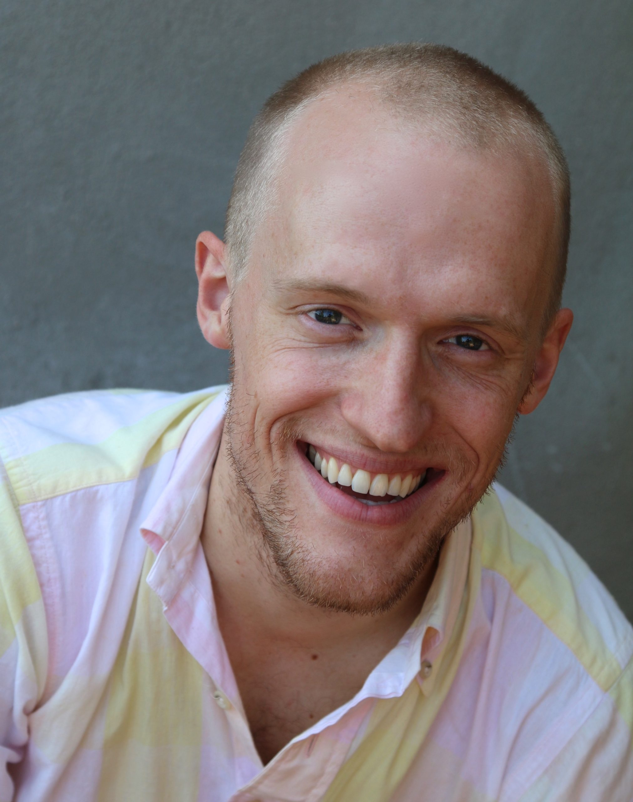 Eric Little