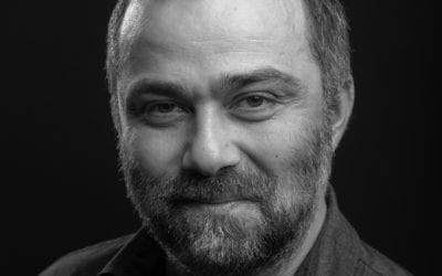 Andrew Alikhanov