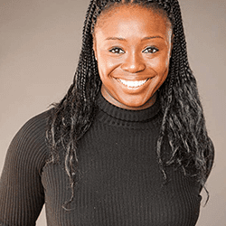 Jocelyn Bioh