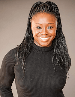 Jocelyn Bioh