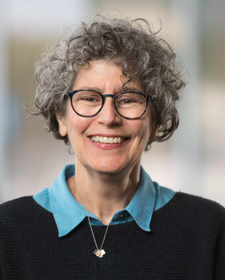 Karin Magaldi
