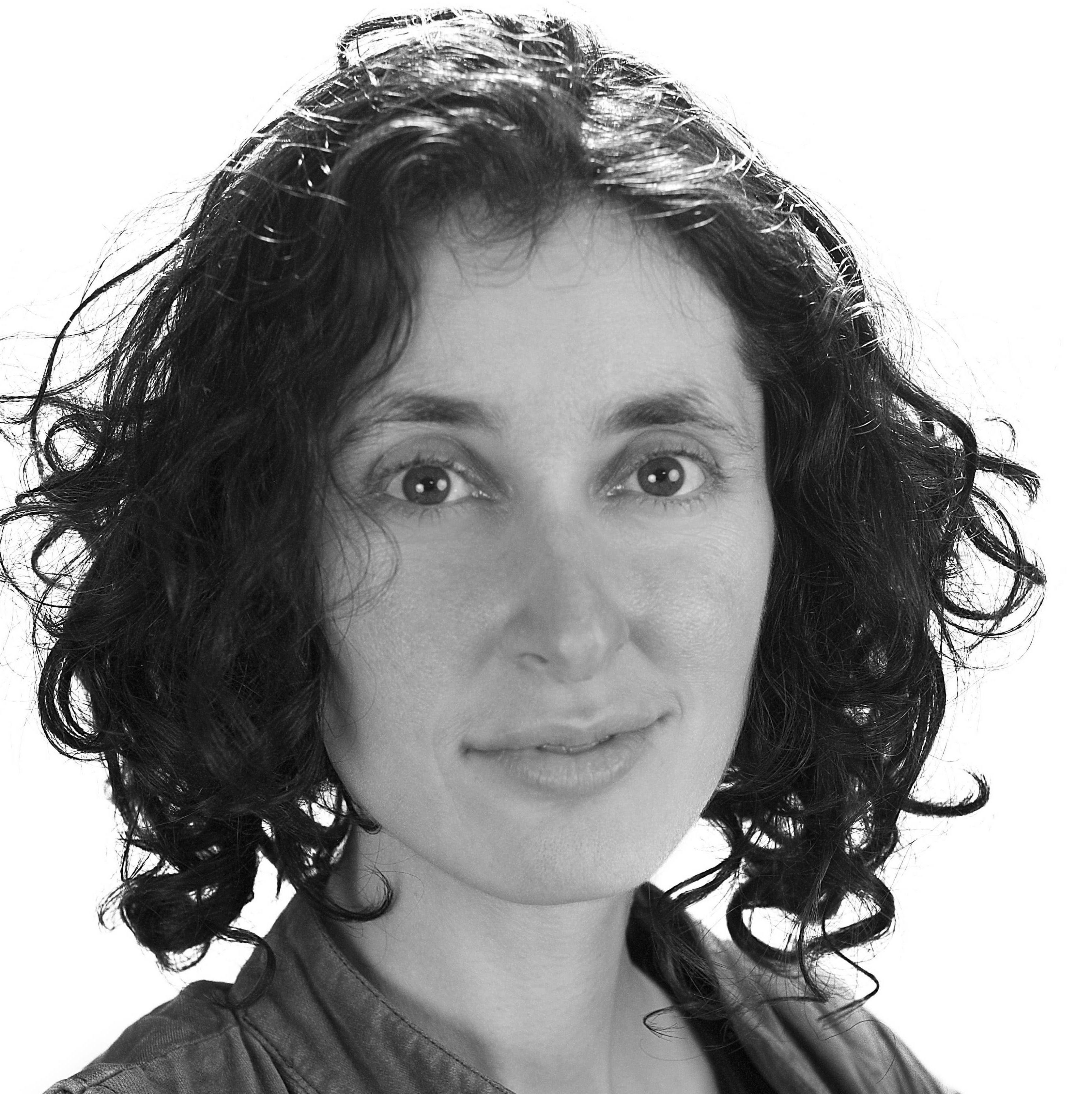 Michelle Alany