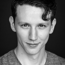 Zak Westfall