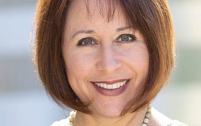 Theresa Robbins Dudeck