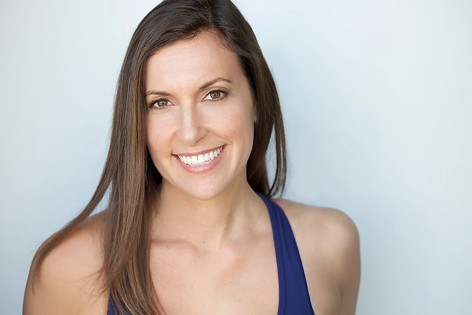 Aubrey Saverino