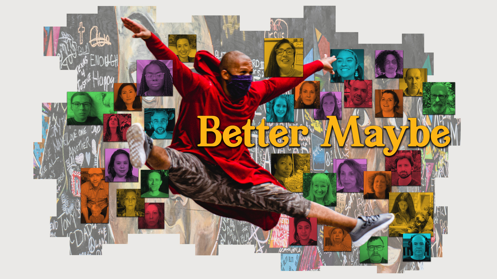 Better Maybe