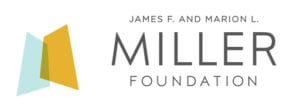 James F. and Marion L. Miller Foundation