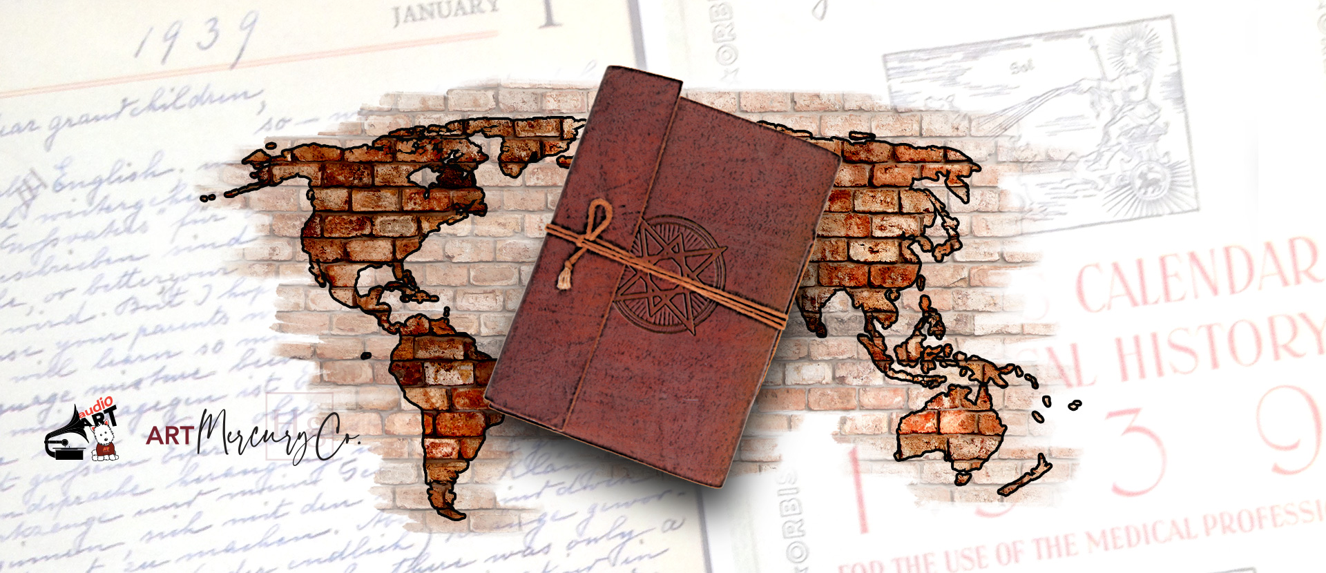 The Berlin Diaries Audio Drama